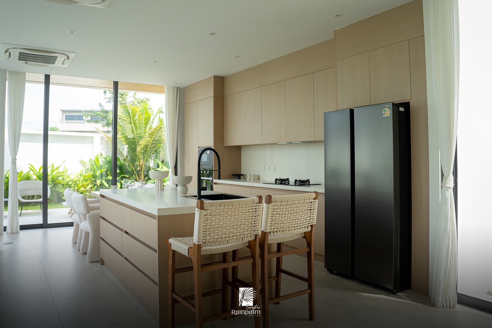 Rainpalm Villas 46
